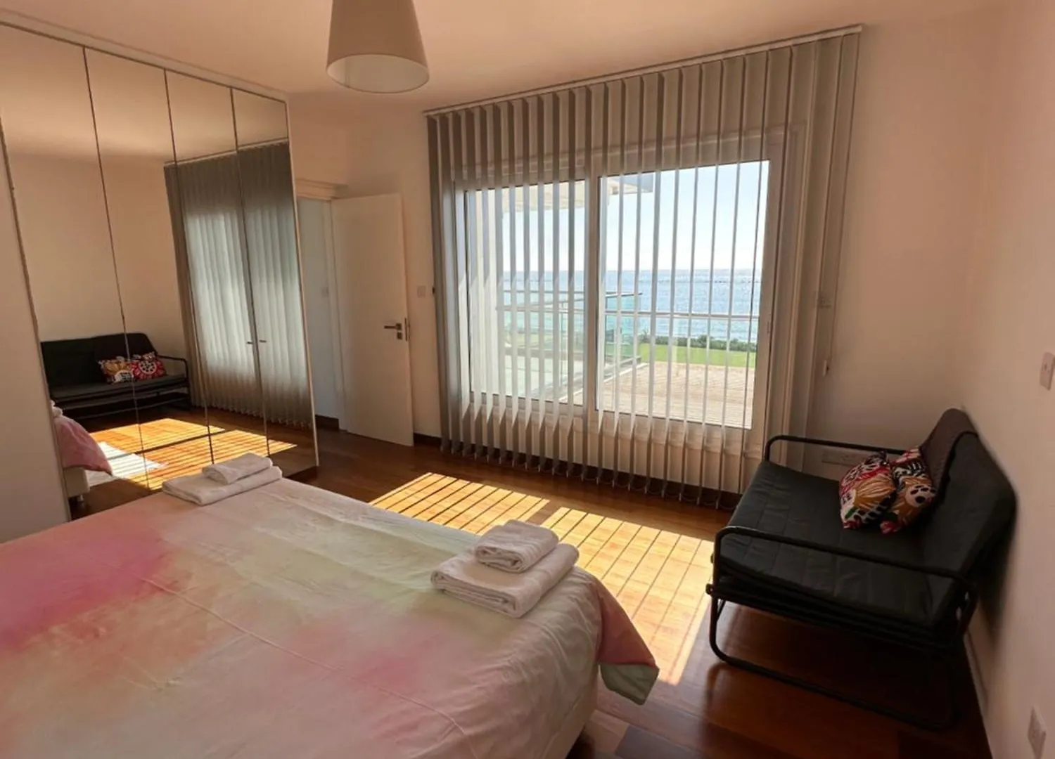 Villa Paradise Beachvilla Perivolia