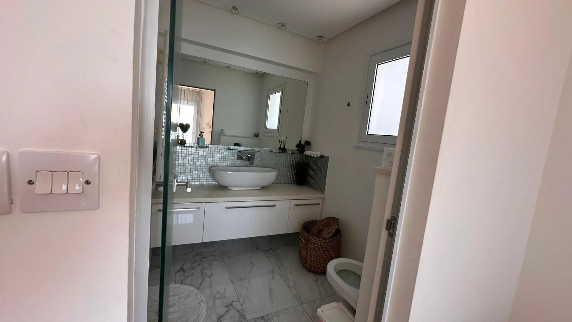 Paradise Beachvilla Perivolia 0*,  Cyprus