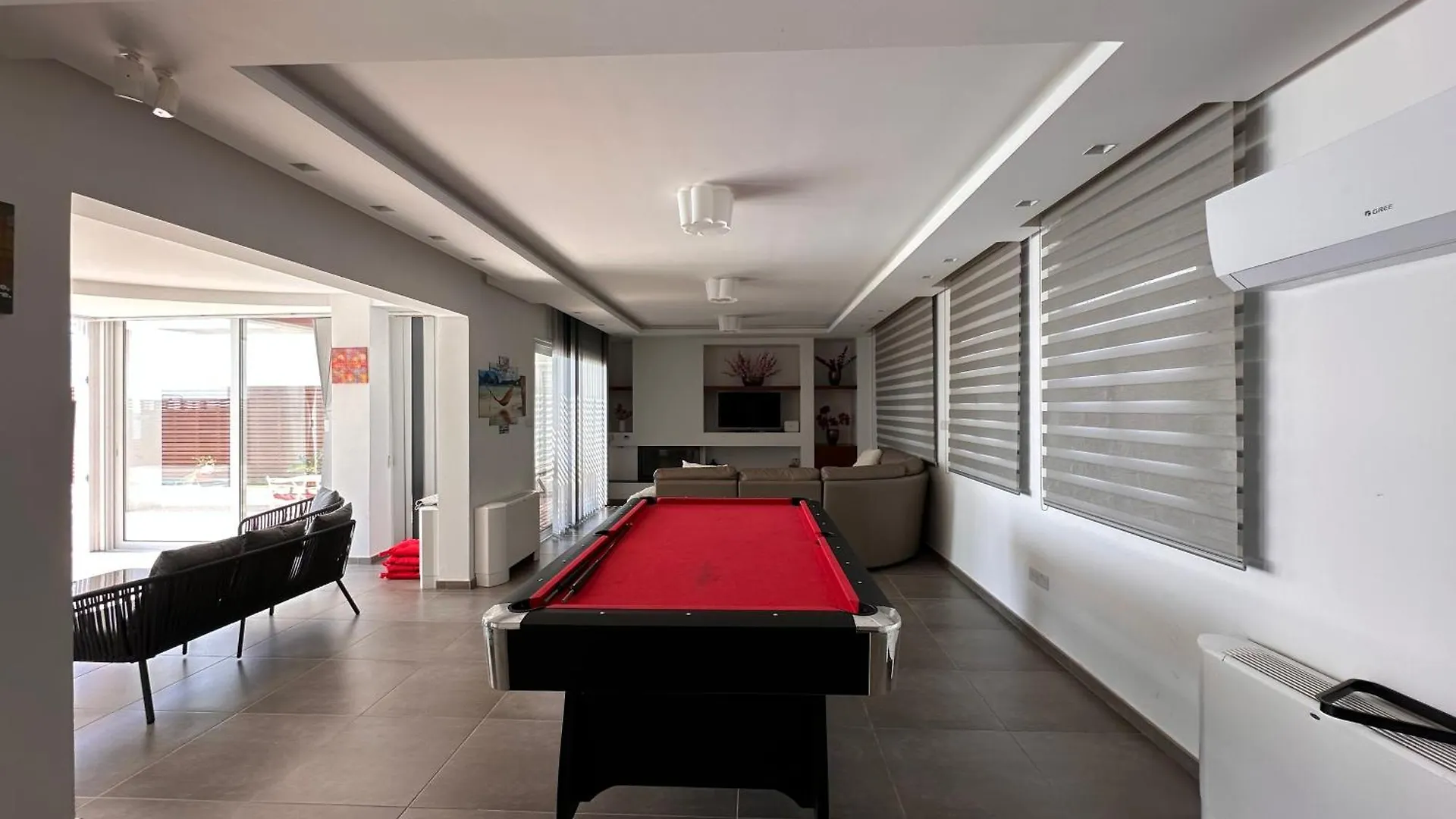 Paradise Beachvilla Perivolia 0*,  Cyprus